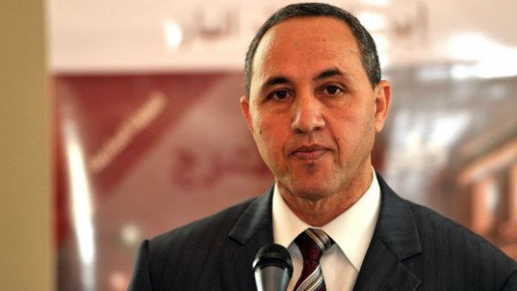 L’ex-candidat aux présidentielles, Azzedine Mihoubi devant le juge