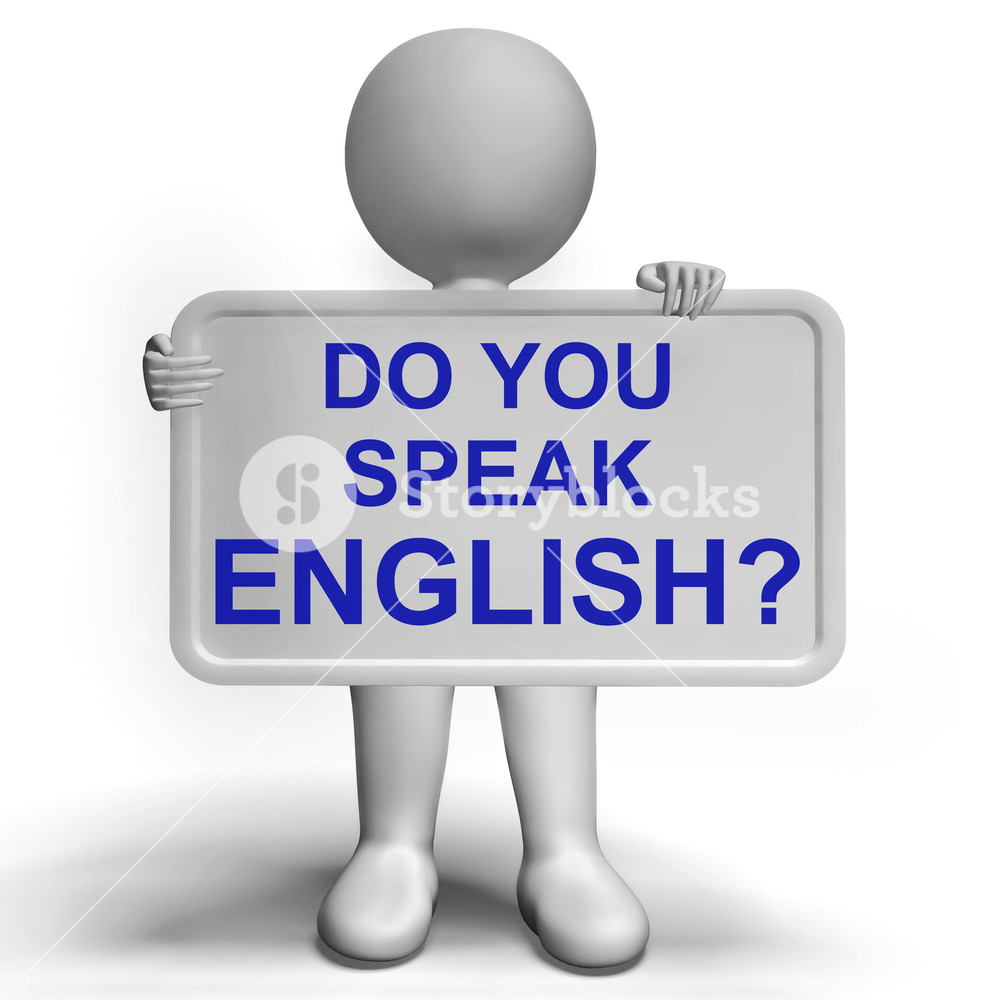 do-you-speak-english-