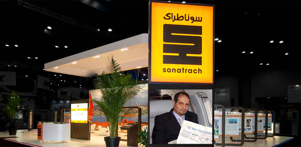 sonatrach_ Khalifa