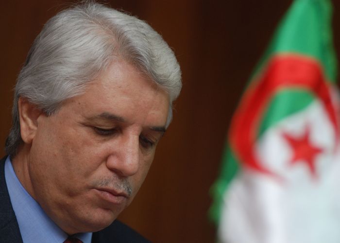 10 ans de prison ferme requis contre Tayeb Louh