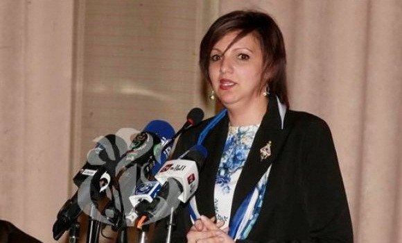 Meriem Merdaci