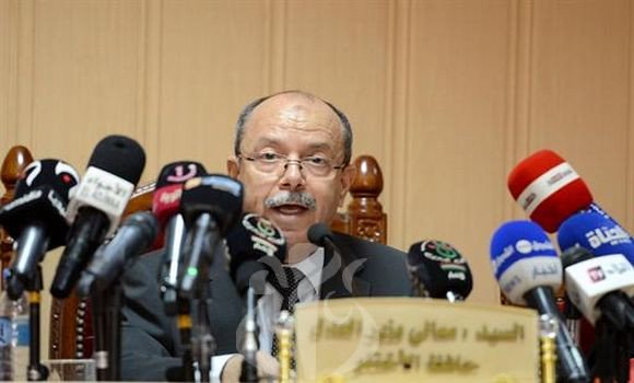 Abdelaziz Djerad : « La corruption a été érigée en système de gouvernance »