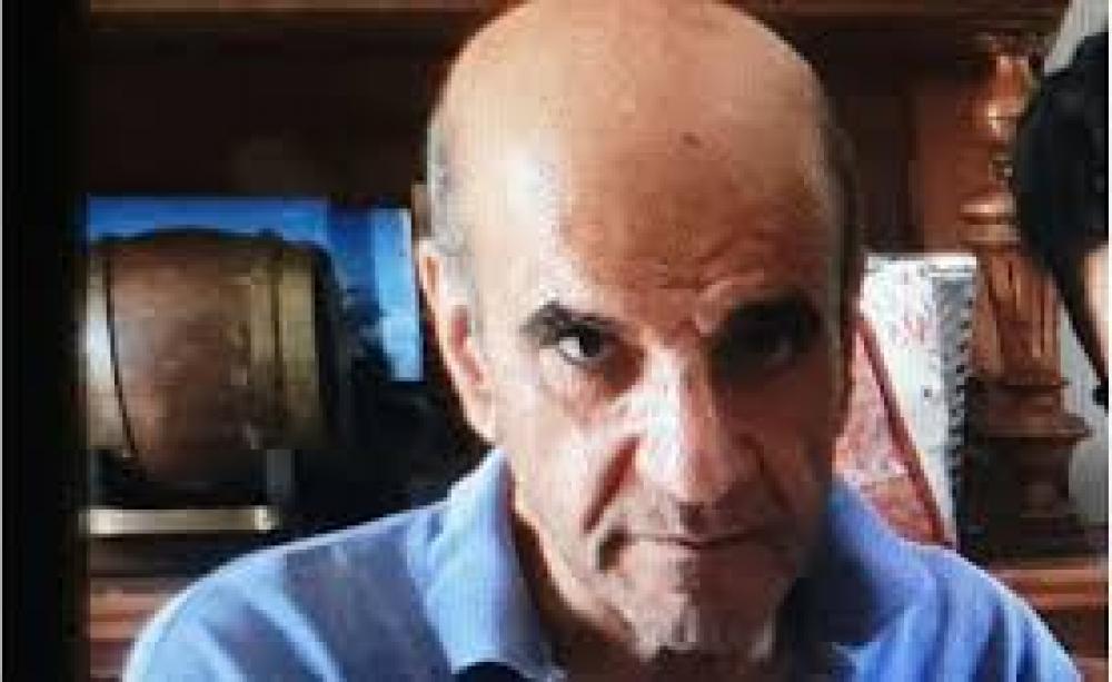 Khaled Melhaa