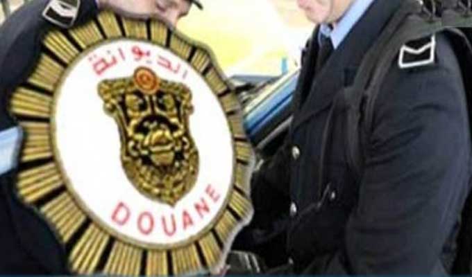douane-tunisie