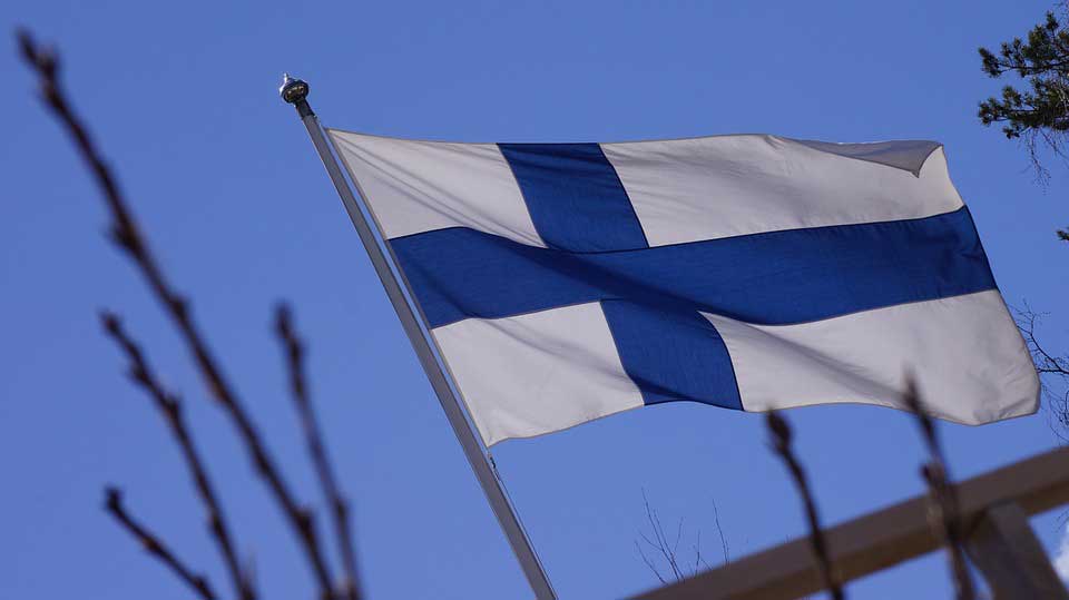 finland