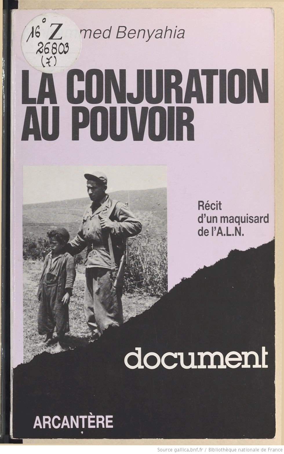 laconjoncture