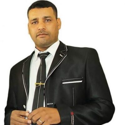 Adel-Azeb-Chikh