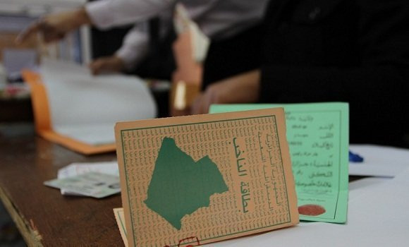 Elections locales: Tebboune convoque le corps électoral pour le 27 novembre