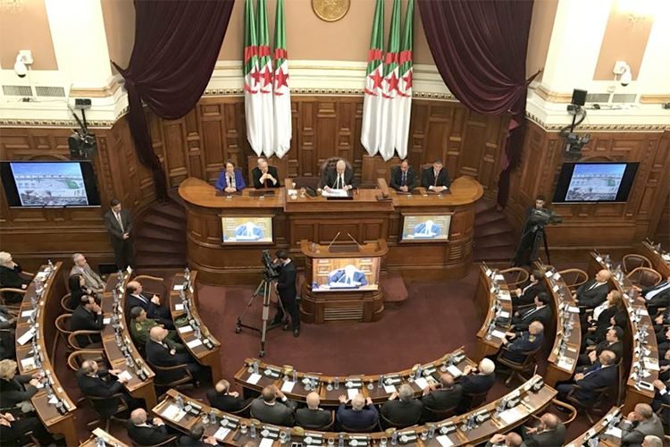 senat