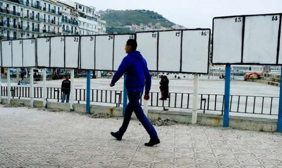 Législatives du 12 juin: début de la campagne électorale