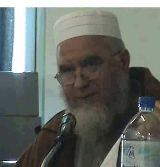Ferkous Ali