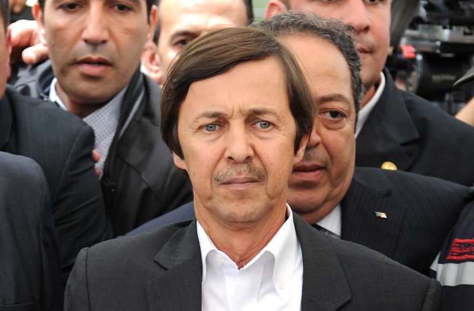 Saïd Bouteflika et Tartag restent en prison