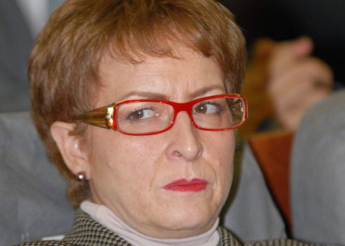 khalida-toumi 1 La demande de libération provisoire de Khalida Toumi rejetée