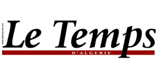 temps-dalgerie