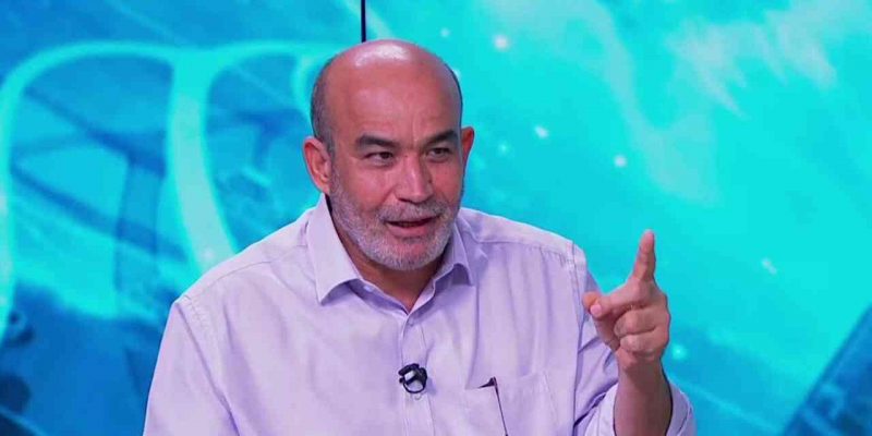 Des activistes islamistes, dont Larbi Zitout, préparent le lancement d'une chaîne TV destinée pour le Maghreb
