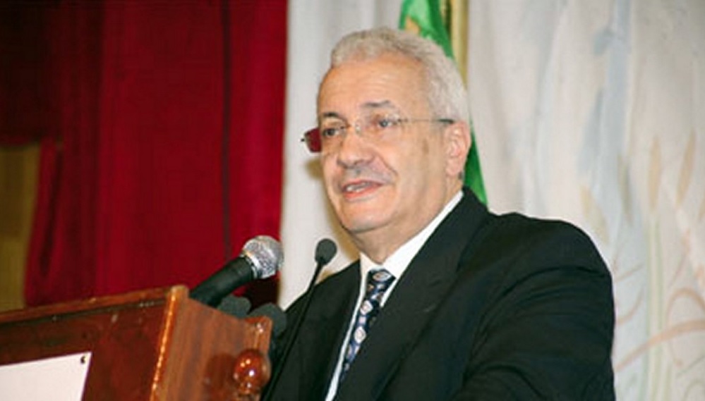Mohamed-Said