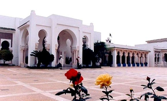 Trois ressortissants algériens lâchement assassinés sur l'axe Nouakchott-Ouargla (Présidence)