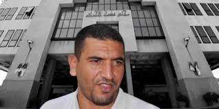 Tabbou justice