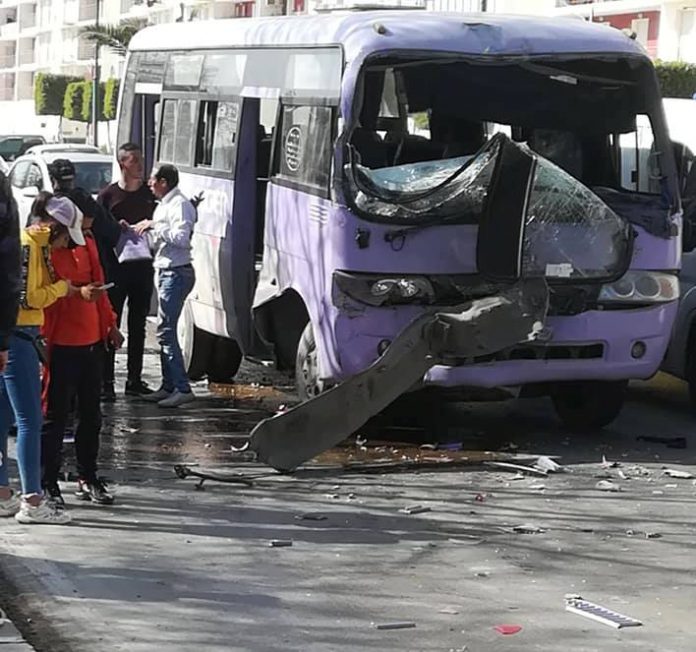 Accident