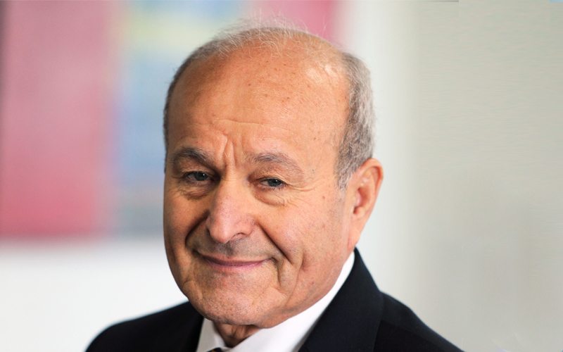 Le patron de CEVITAL, Isaad Rebrab, réhabilité