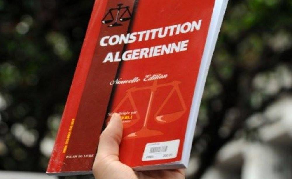 En prévision de son renvoi à la Chambre haute: Le projet de constitution ce dimanche en Conseil des ministres