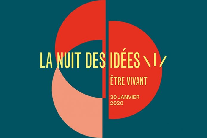 nuit des idées