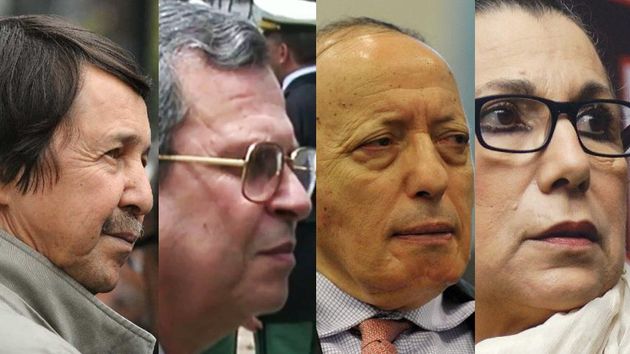Procès de Saïd, Toufik et Tartag: Le pourvoi en cassation validé par la Cour Suprême
