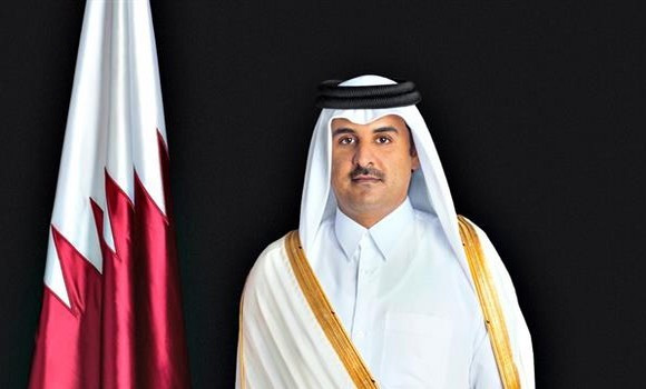 Emir Qatar