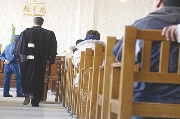 Procès de l’«abracadabrante Madame Maya » : 15 ans de prison requis contre Zoulikha Nechnache