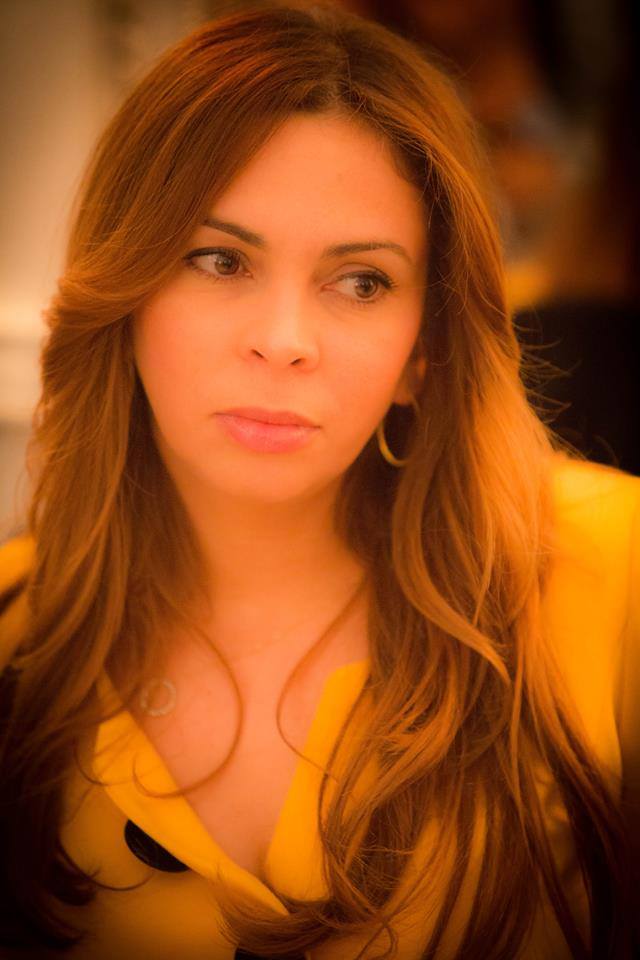 Samira Azzegag