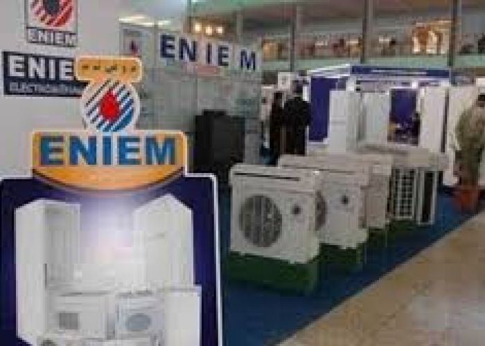 Eniem :Vers la mise en place d’un nouveau plan de redressement ?