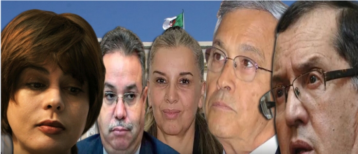 Chakib Khalil Houda Tammar
