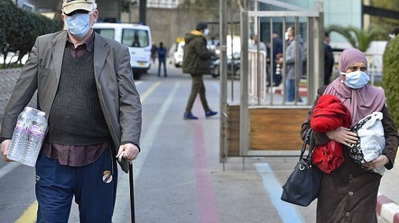 Lutte contre la Covid-19 : les dons numéraires s'élèvent 3,86 mds DA, plus d'un million d'euros et près de 1 million de dollars