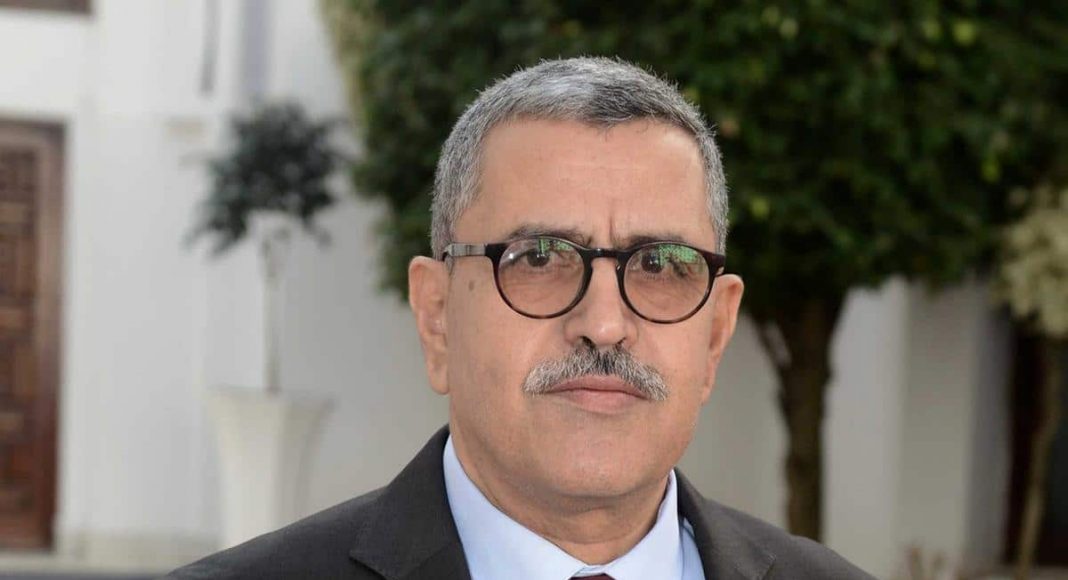 Djerad : l'Algérie sera parmi les 
