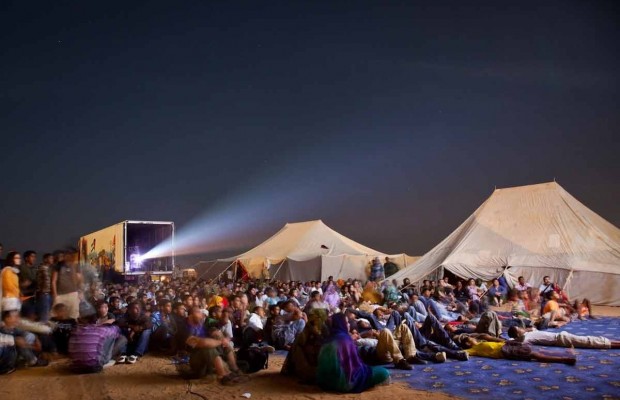 Festival Sahara