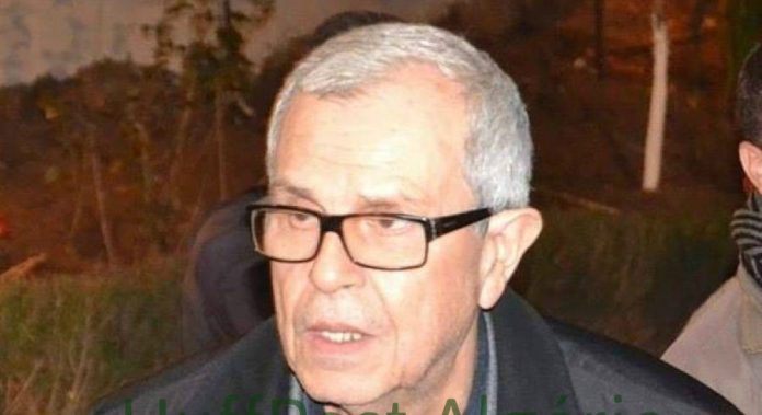 Toufik Général