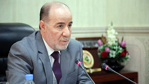 Youcef Belmahdi