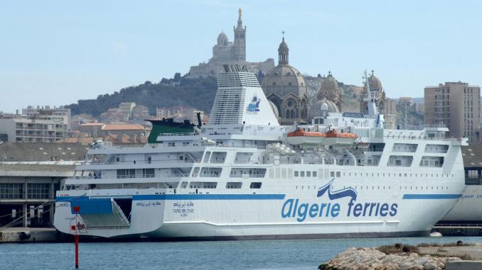 Livraison dans les prochains jours du car ferry Badji Mokhtar III