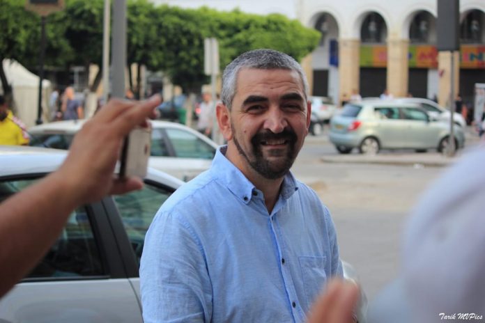 benlarbi samir