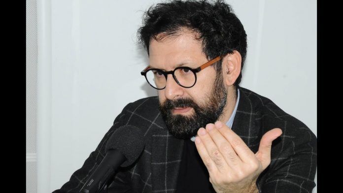 mehdi Benaissa