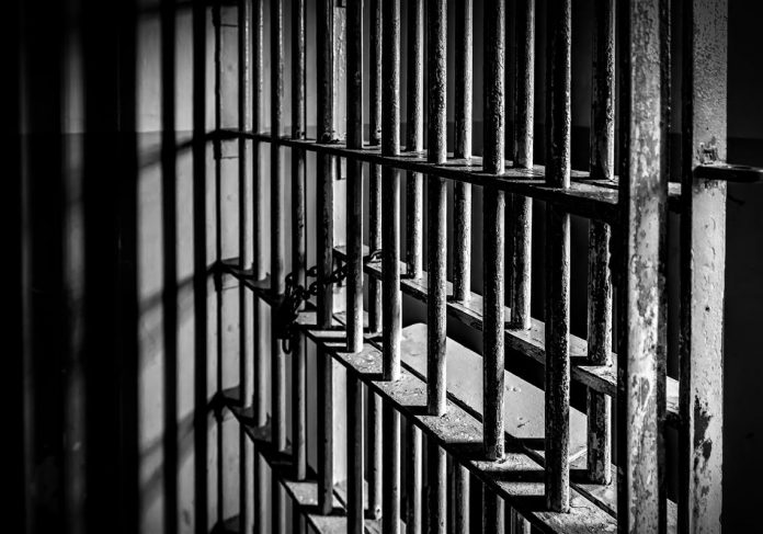 prison