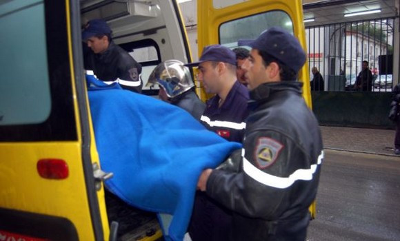 Asphyxie au monoxyde de carbone: 126 personnes décédées en 2020