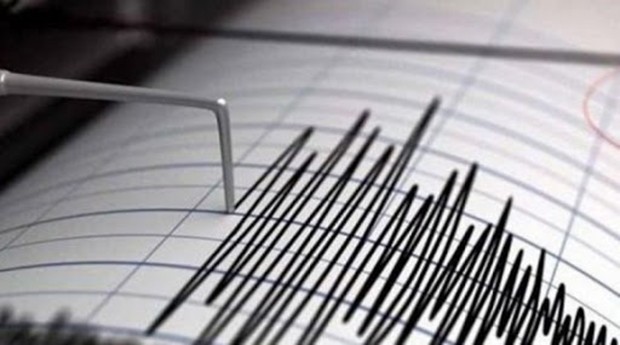 Secousse tellurique de 4,8 degrés dans la wilaya de Guelma