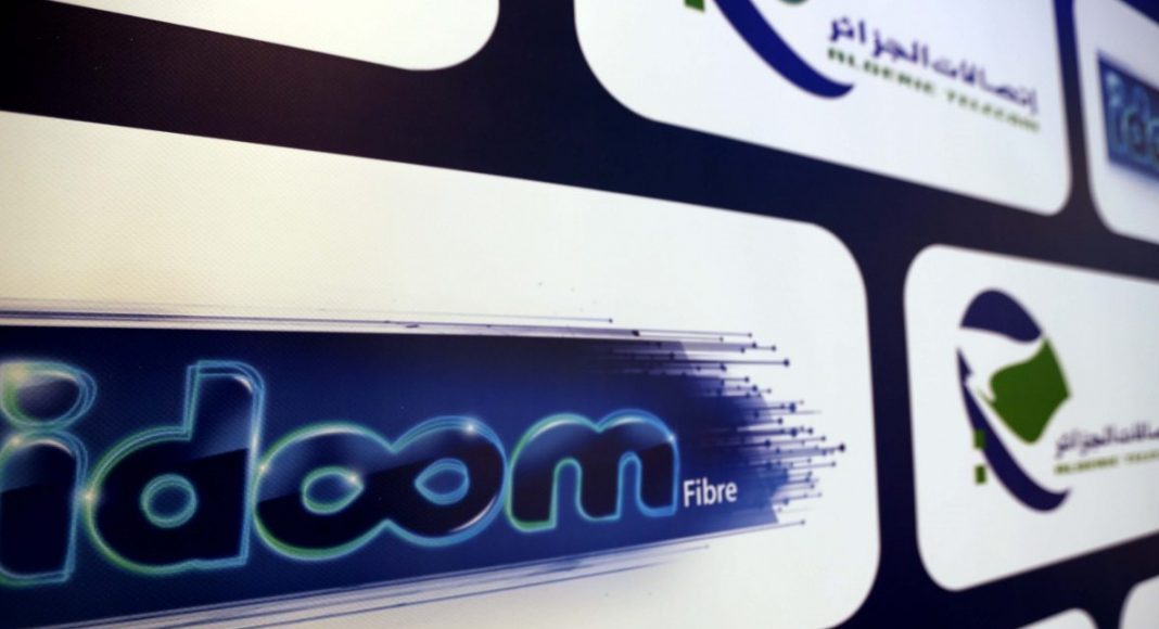Algérie Télécom offre gratuitement un mois de connexion Internet