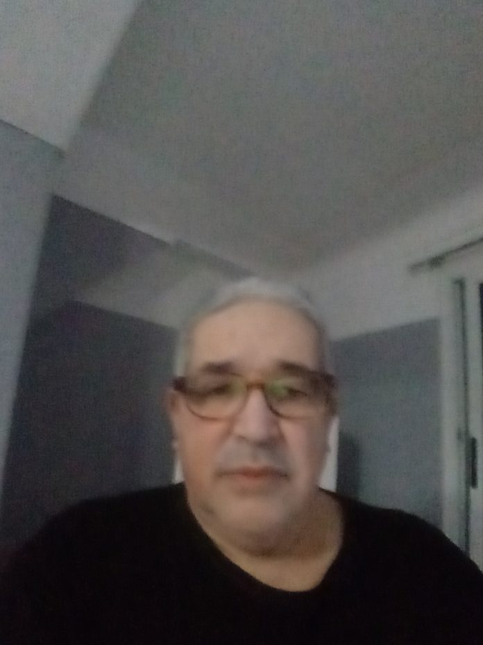 Ammar Amokrane