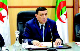 Mohamed Ouadjaout