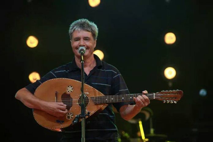 La société inclusive dont rêve AGRAW Boudjemâa