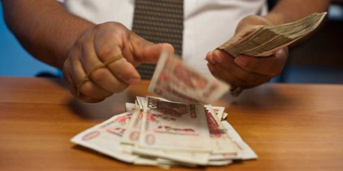 Crise sanitaire: aide financière de 30.000 DA aux petits métiers