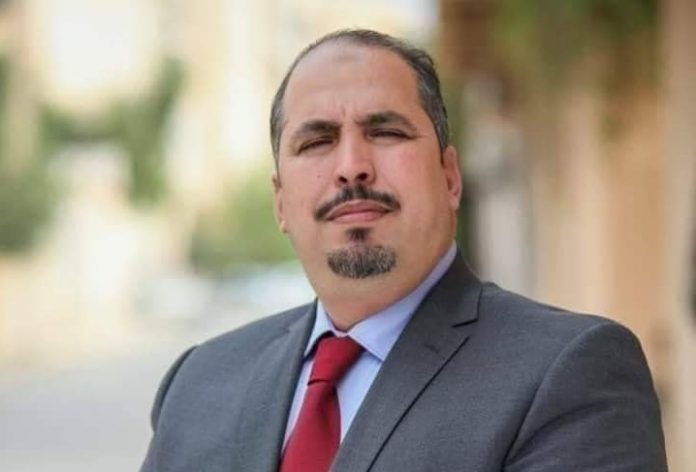 Les sept vies du FLN, Abou El Fadl Baadji succède à Mohamed Djemaï