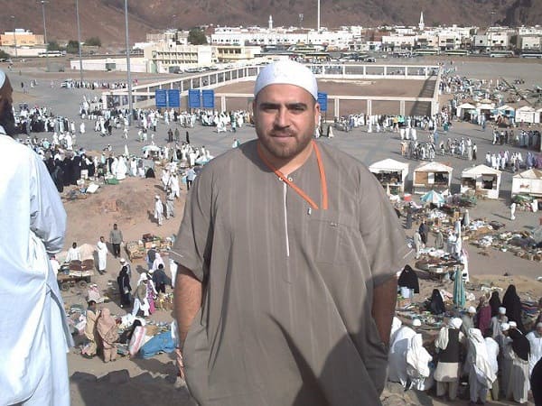 Boualem Djouhri Bejaïa: large soutien pour le directeur des affaires religieuses